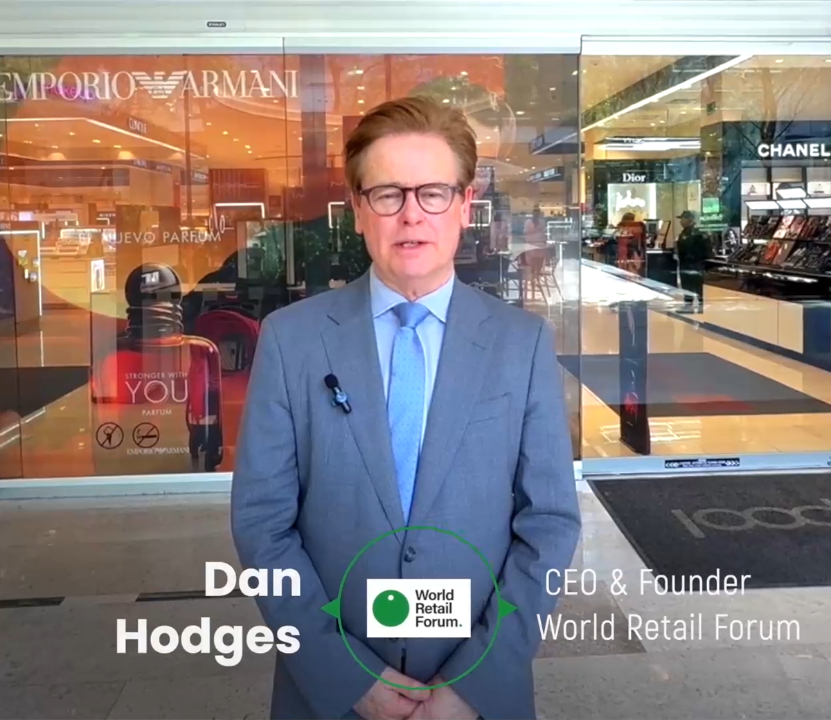 About Dan Image