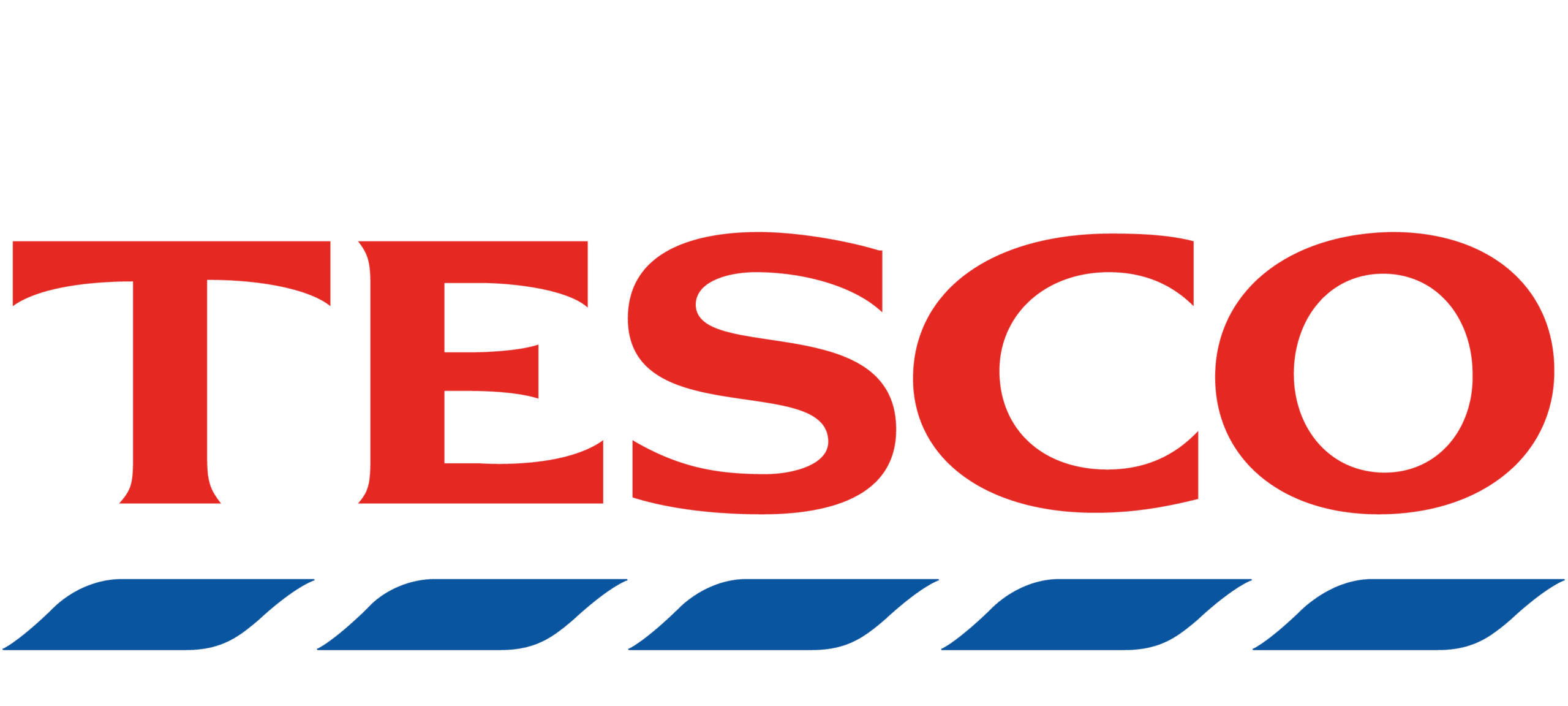 Tesco-logo